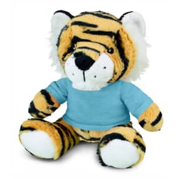 Tiger Plush Toy - image 13
