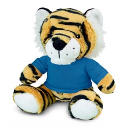 Tiger Plush Toy - image 2