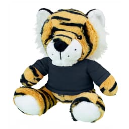 Tiger Plush Toy - image 6