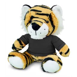 Tiger Plush Toy - image 6