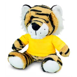 Tiger Plush Toy - image 7