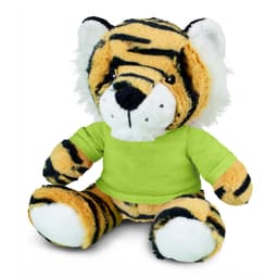 Tiger Plush Toy - image 5