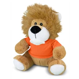 Lion Plush Toy - image 8