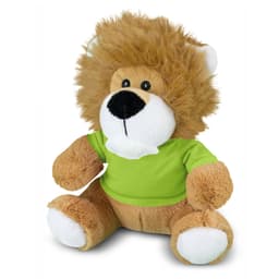 Lion Plush Toy - image 12