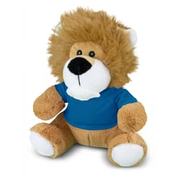 Lion Plush Toy - image 7