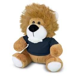 Lion Plush Toy - image 6