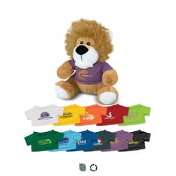 Lion Plush Toy - image 6