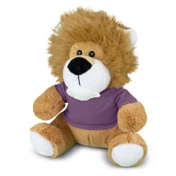 Lion Plush Toy - image 4