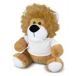 Lion Plush Toy - image 8