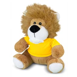 Lion Plush Toy - image 1