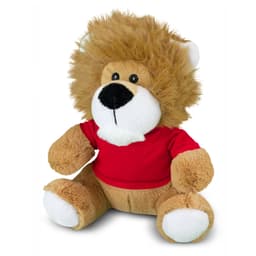 Lion Plush Toy - image 9