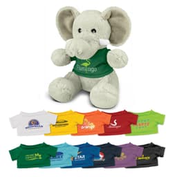 Elephant Plush Toy - image 7