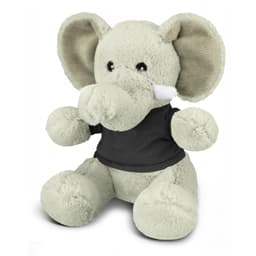 Elephant Plush Toy - image 10