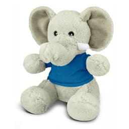 Elephant Plush Toy - image 8