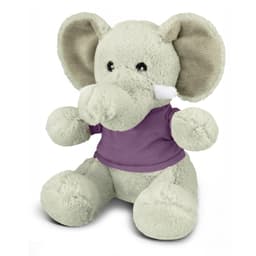 Elephant Plush Toy - image 3