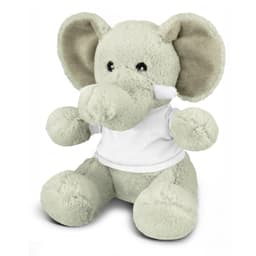 Elephant Plush Toy - image 6
