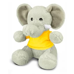 Elephant Plush Toy - image 7