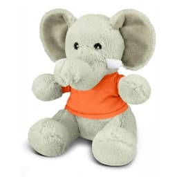 Elephant Plush Toy - image 8