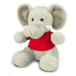 Elephant Plush Toy - image 9