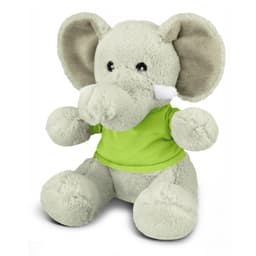 Elephant Plush Toy - image 2