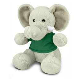 Elephant Plush Toy - image 1