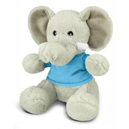 Elephant Plush Toy - image 10