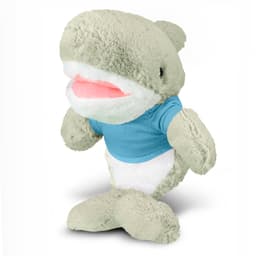 Shark Plush Toy - image 7