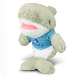 Shark Plush Toy - image 9