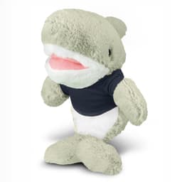 Shark Plush Toy - image 11