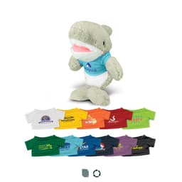 Shark Plush Toy - image 14