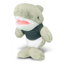 Shark Plush Toy - image 12