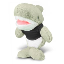 Shark Plush Toy - image 3