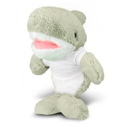 Shark Plush Toy - image 6