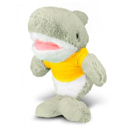 Shark Plush Toy - image 7
