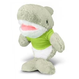 Shark Plush Toy - image 9