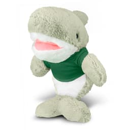 Shark Plush Toy - image 10
