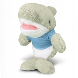 Shark Plush Toy - image 11