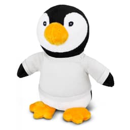 Penguin Plush Toy - image 8