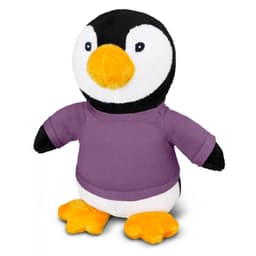 Penguin Plush Toy - image 12