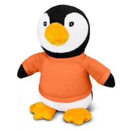 Penguin Plush Toy - image 3