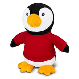 Penguin Plush Toy - image 4
