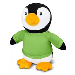Penguin Plush Toy - image 5