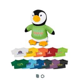 Penguin Plush Toy - image 5