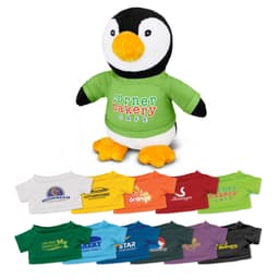 Penguin Plush Toy - image 1