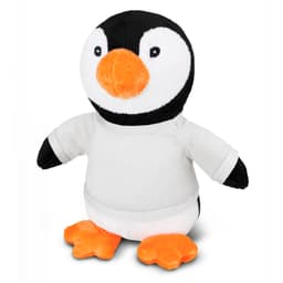 Penguin Plush Toy - image 2