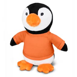 Penguin Plush Toy - image 6
