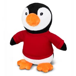 Penguin Plush Toy - image 7
