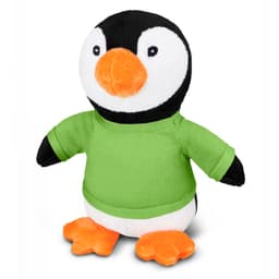 Penguin Plush Toy - image 8