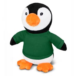 Penguin Plush Toy - image 9