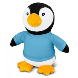 Penguin Plush Toy - image 4